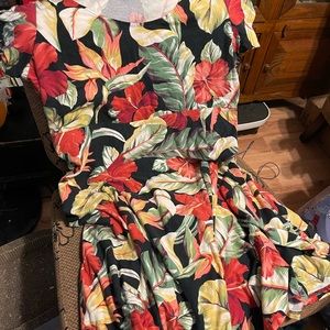 Chapps dress casual or dress up